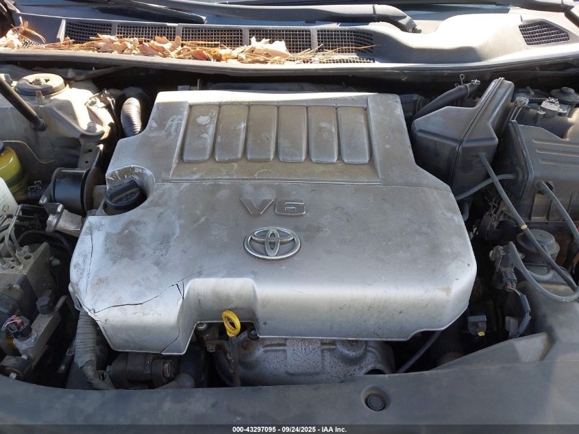 2005 Toyota Avalon Xls VIN: 4T1BK36B75U037135 Lot: 43297095