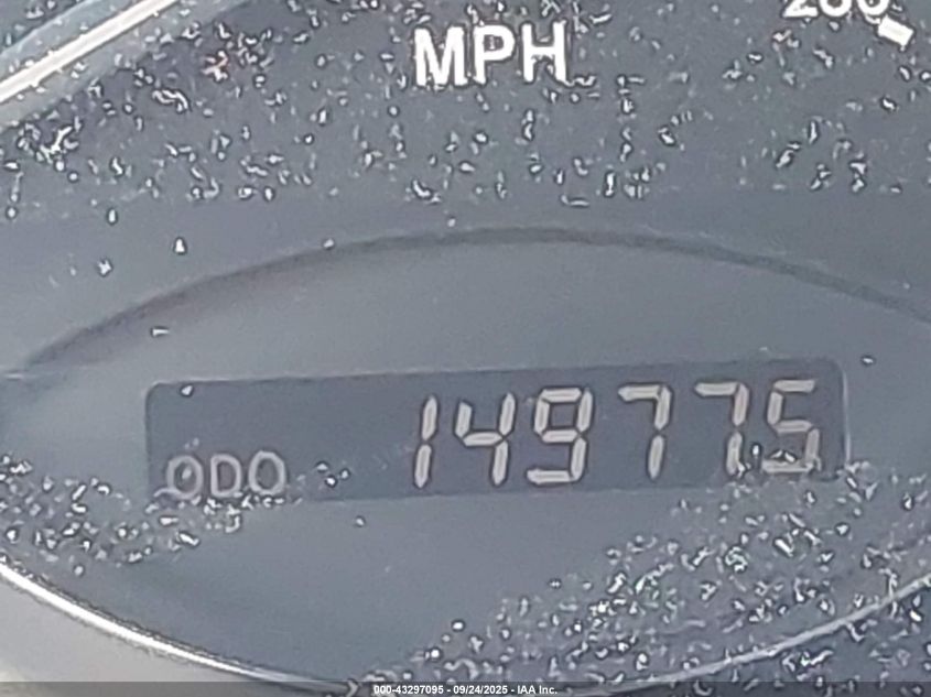 2005 Toyota Avalon Xls VIN: 4T1BK36B75U037135 Lot: 43297095