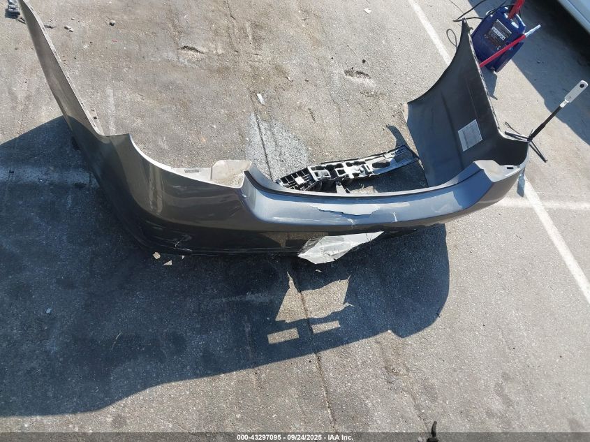 2005 Toyota Avalon Xls VIN: 4T1BK36B75U037135 Lot: 43297095