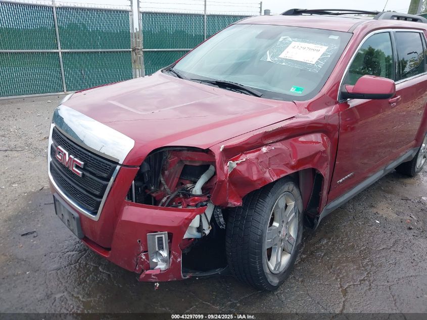 2012 GMC Terrain Slt-1 VIN: 2GKFLVEK2C6246962 Lot: 43297099