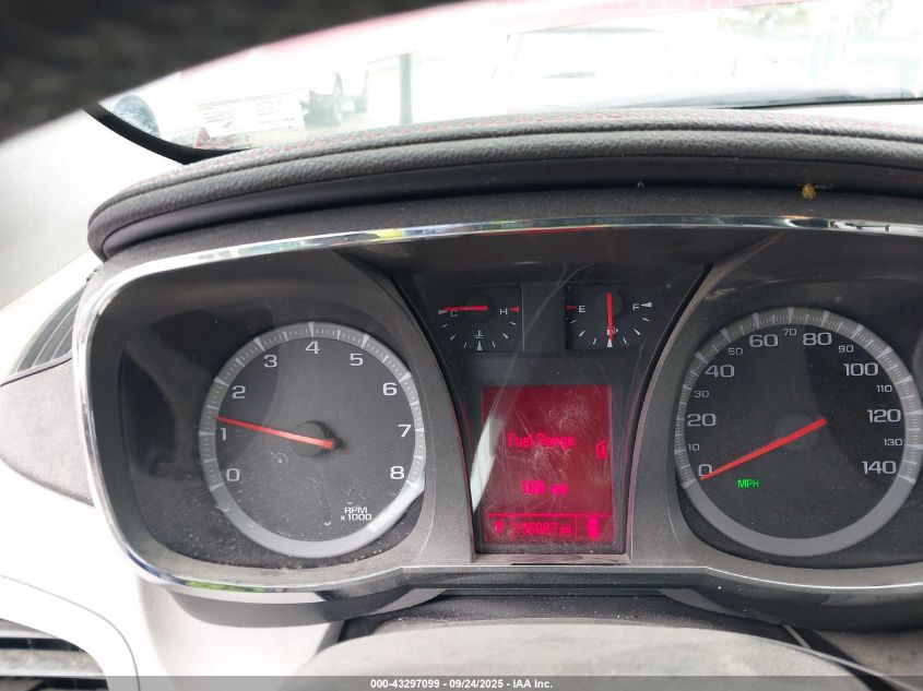 2012 GMC Terrain Slt-1 VIN: 2GKFLVEK2C6246962 Lot: 43297099