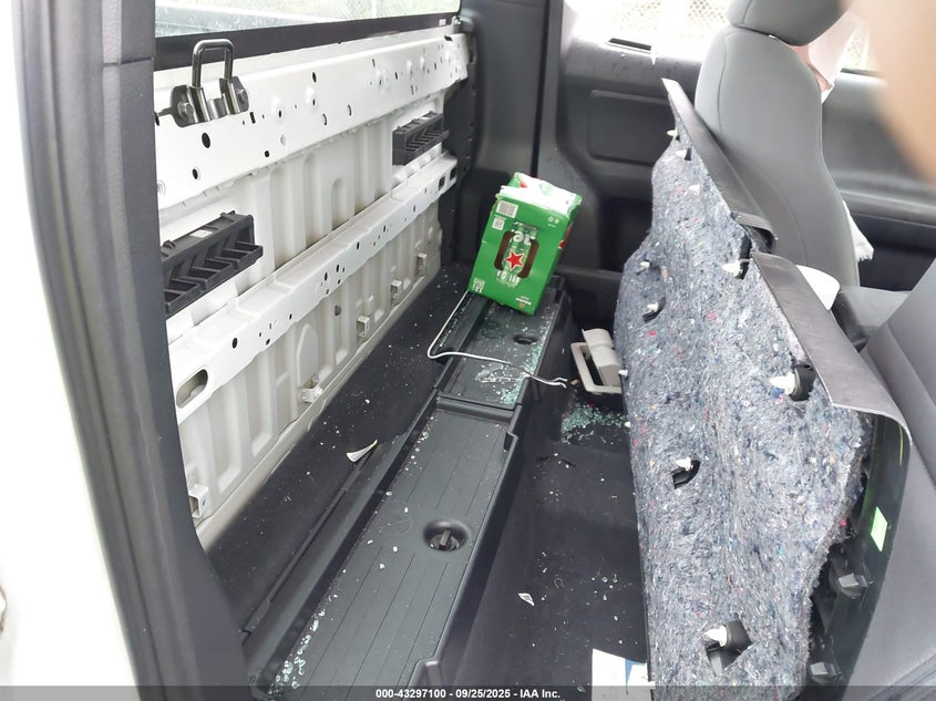 2018 TOYOTA TACOMA SR - 5TFSX5EN4JX061463