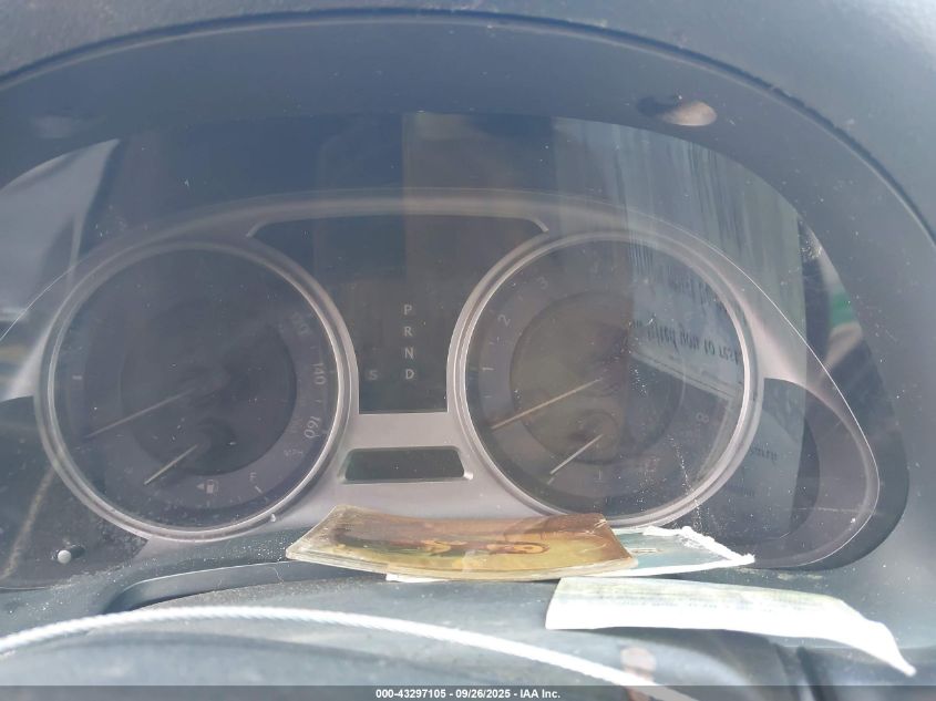 2007 Lexus Is 250 VIN: JTHBK262572033712 Lot: 43297105