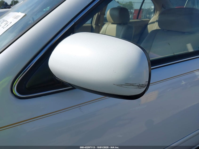 1995 Nissan Maxima Gle/Gxe/Se VIN: JN1CA21D2ST614124 Lot: 43297113