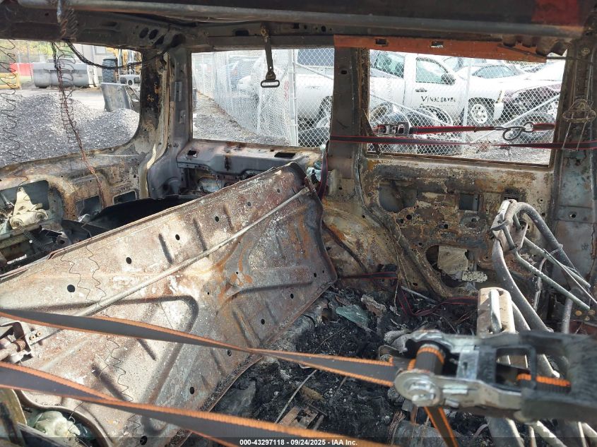 1999 Jeep Cherokee Classic/Sport VIN: 1J4FF68S9XL508746 Lot: 43297118