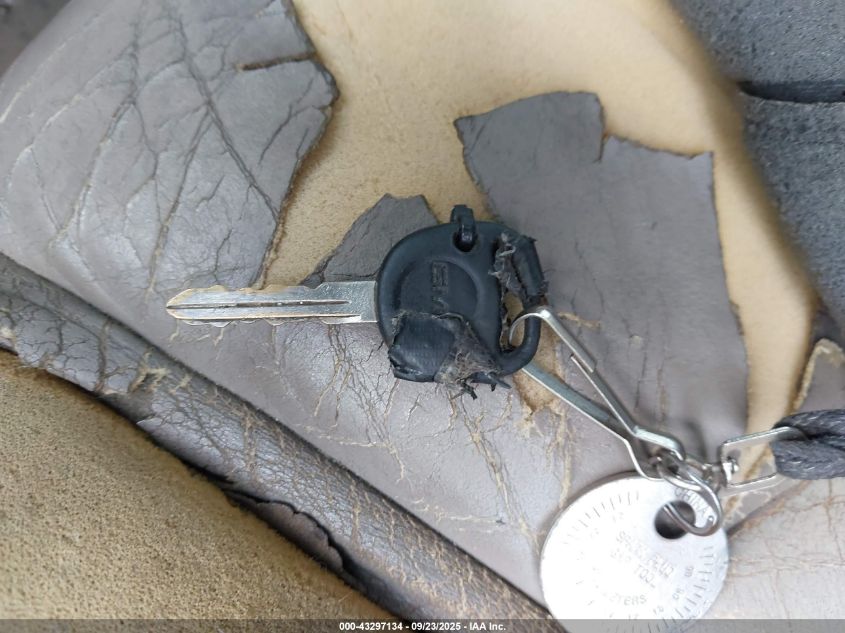 2006 GMC Yukon Xl 1500 Denali VIN: 1GKFK66U86J116670 Lot: 43297134