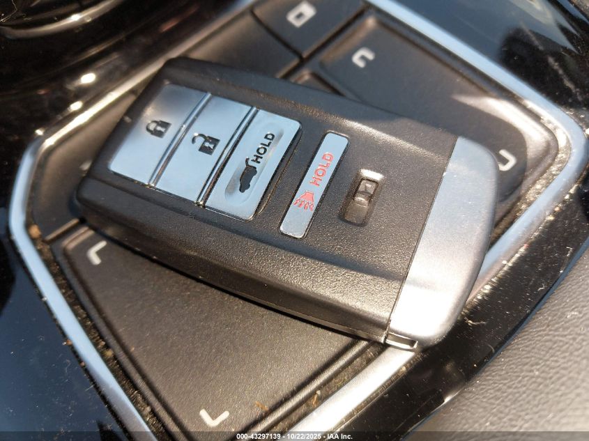 2020 Acura Rdx A-Spec Package VIN: 5J8TC1H63LL018595 Lot: 43297139