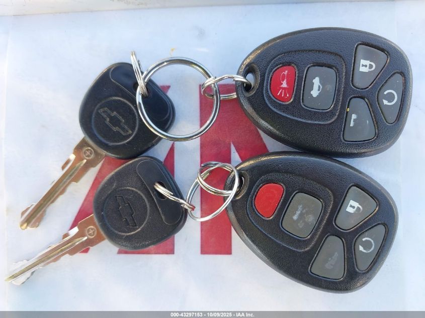 2006 Chevrolet Impala Lt VIN: 2G1WT58K969194796 Lot: 43297153