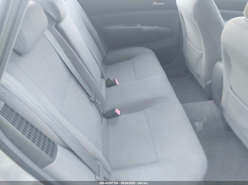 2008 Toyota Prius VIN: JTDKB20U887801263 Lot: 43297194