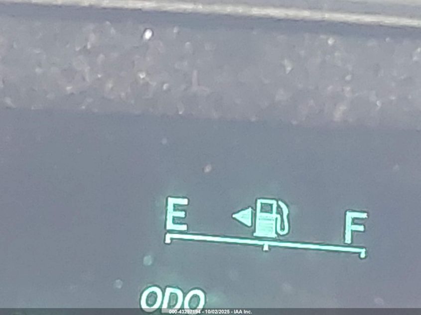 2008 Toyota Prius VIN: JTDKB20U887801263 Lot: 43297194