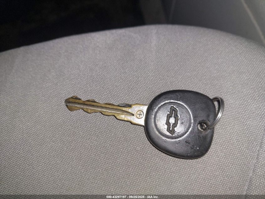 2007 Chevrolet Cobalt Ls VIN: 1G1AK55F477297213 Lot: 43297197