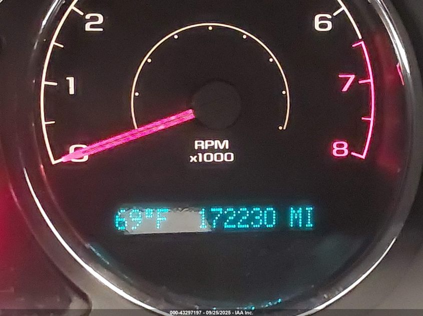 2007 Chevrolet Cobalt Ls VIN: 1G1AK55F477297213 Lot: 43297197