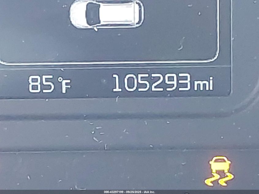 2016 Kia Sorento 2.4L Lx VIN: 5XYPG4A35GG173544 Lot: 43297199