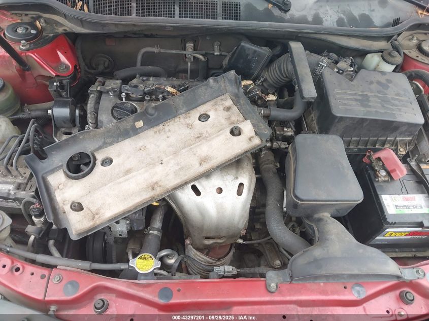 2009 Toyota Camry Le VIN: 4T1BE46K99U306268 Lot: 43297201