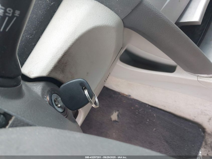 2009 Toyota Camry Le VIN: 4T1BE46K99U306268 Lot: 43297201