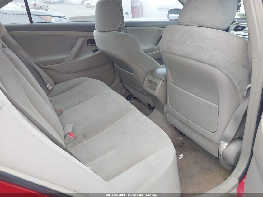 2009 Toyota Camry Le VIN: 4T1BE46K99U306268 Lot: 43297201