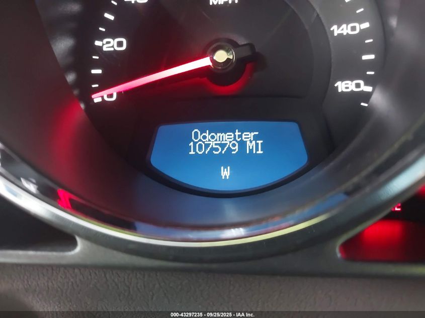 2011 Cadillac Cts Luxury VIN: 1G6DE5EY1B0113492 Lot: 43297235