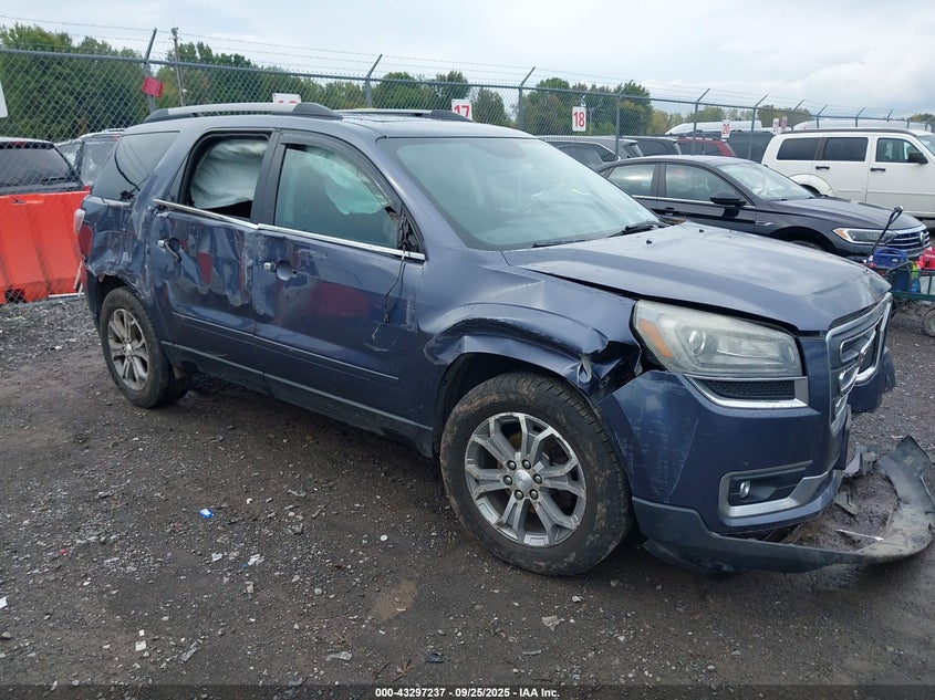 2014 GMC ACADIA SLT-1 - 1GKKVRKD5EJ262066