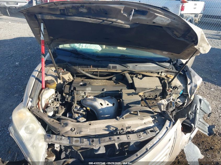 2007 Toyota Camry Le VIN: 4T1BE46K67U057957 Lot: 43297249