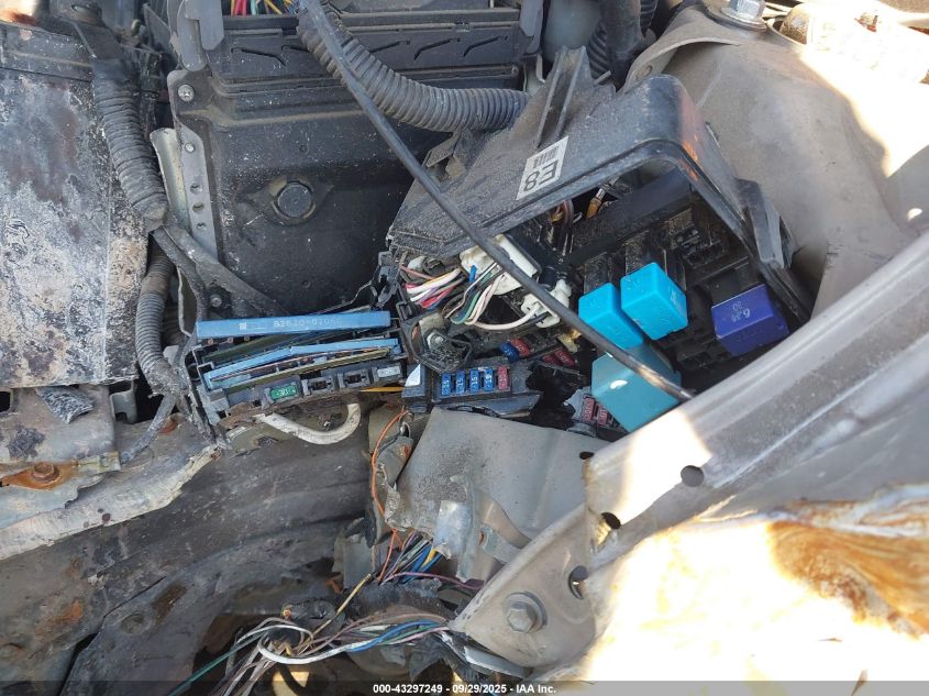 2007 Toyota Camry Le VIN: 4T1BE46K67U057957 Lot: 43297249