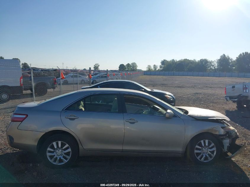 2007 Toyota Camry Le VIN: 4T1BE46K67U057957 Lot: 43297249