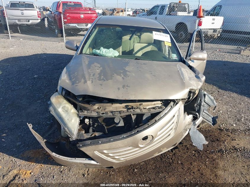 2007 Toyota Camry Le VIN: 4T1BE46K67U057957 Lot: 43297249