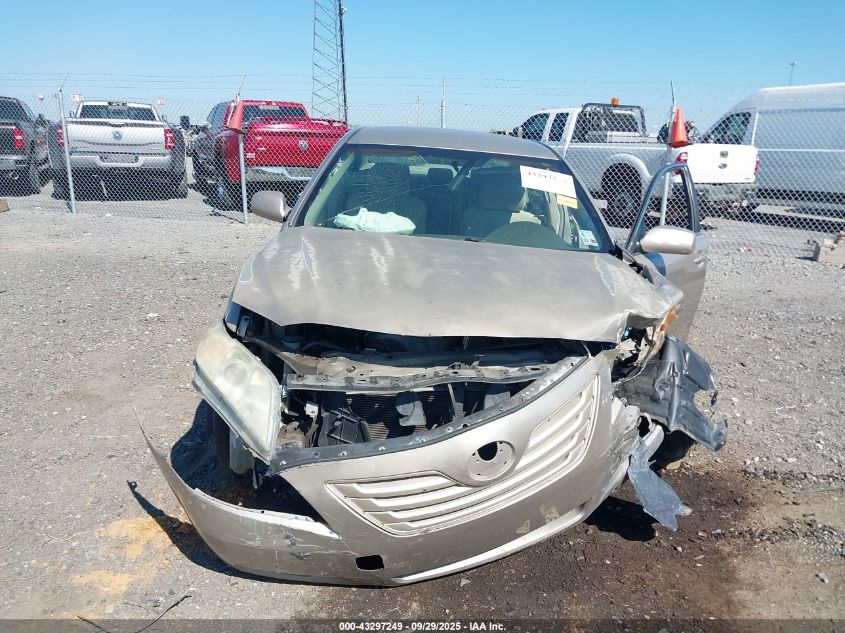 2007 Toyota Camry Le VIN: 4T1BE46K67U057957 Lot: 43297249