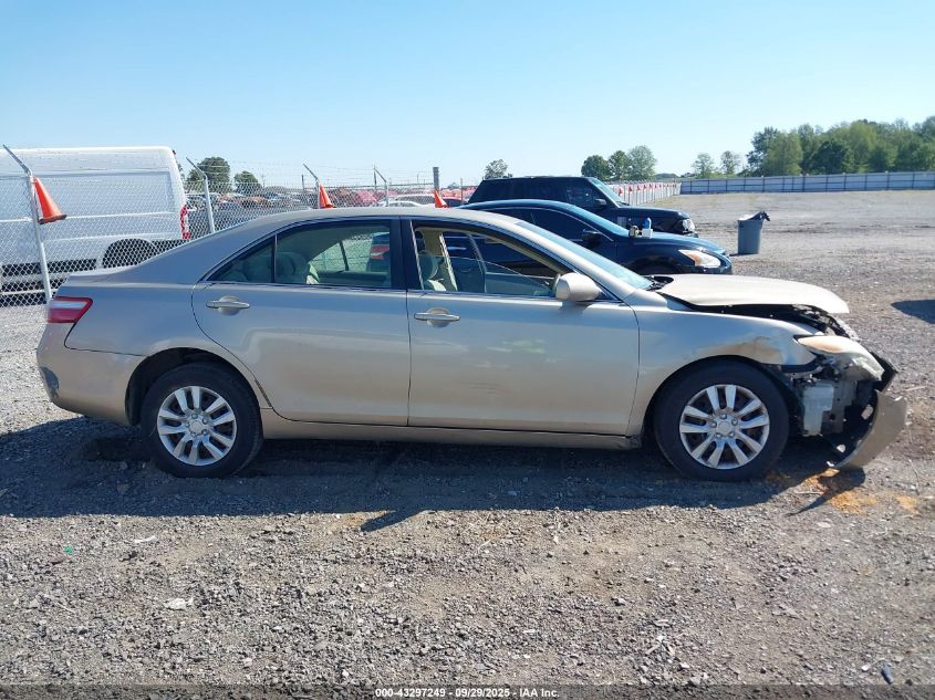 2007 Toyota Camry Le VIN: 4T1BE46K67U057957 Lot: 43297249