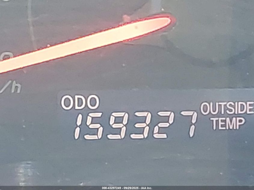 2007 Toyota Camry Le VIN: 4T1BE46K67U057957 Lot: 43297249