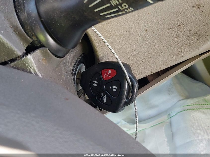 2007 Toyota Camry Le VIN: 4T1BE46K67U057957 Lot: 43297249