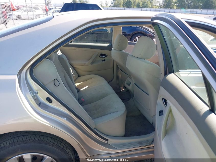 2007 Toyota Camry Le VIN: 4T1BE46K67U057957 Lot: 43297249