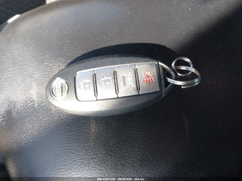 2014 Nissan Sentra Sr VIN: 3N1AB7AP0EY328067 Lot: 43297250