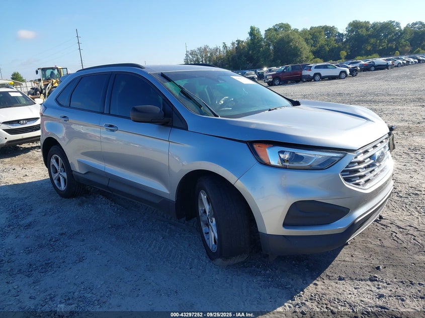 FORD EDGE SE