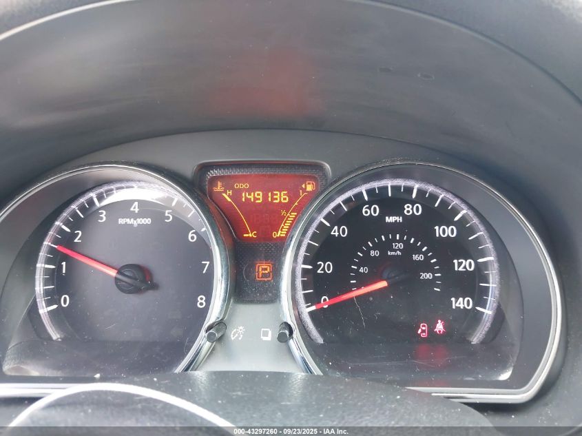 2014 Nissan Versa Note Sv VIN: 3N1CE2CP0EL377895 Lot: 43297260