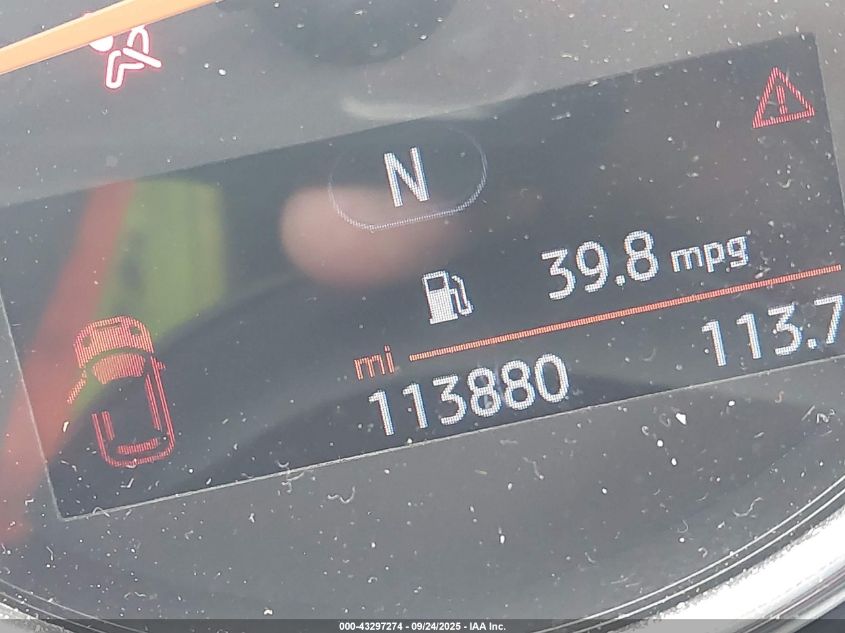 2015 Mini Hardtop Cooper VIN: WMWXS5C5XFT837713 Lot: 43297274