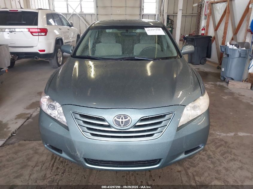 2009 Toyota Camry Le VIN: 4T1BE46K59U891849 Lot: 43297298
