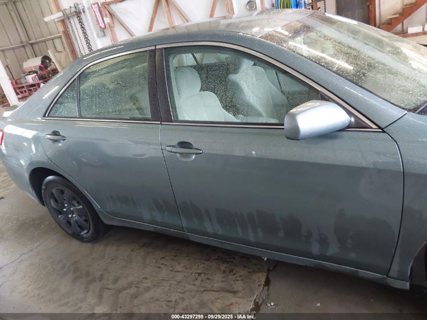 2009 Toyota Camry Le VIN: 4T1BE46K59U891849 Lot: 43297298