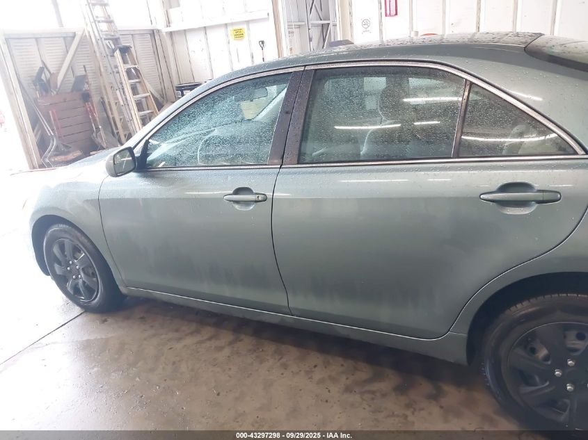 2009 Toyota Camry Le VIN: 4T1BE46K59U891849 Lot: 43297298