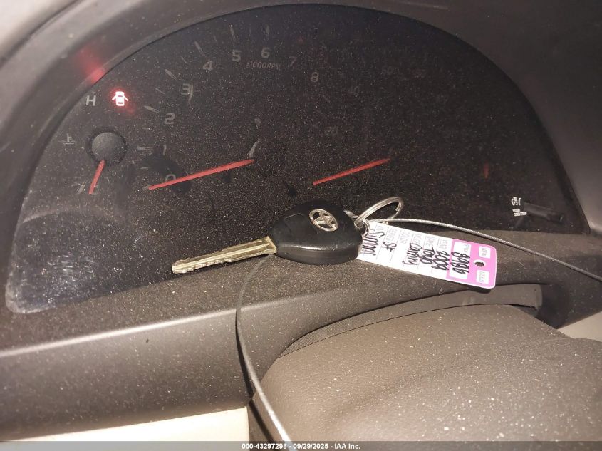 2009 Toyota Camry Le VIN: 4T1BE46K59U891849 Lot: 43297298