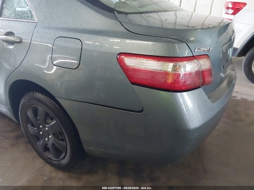 2009 Toyota Camry Le VIN: 4T1BE46K59U891849 Lot: 43297298