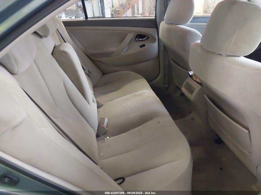 2009 Toyota Camry Le VIN: 4T1BE46K59U891849 Lot: 43297298