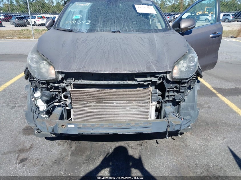 2017 Kia Sportage Ex VIN: KNDPNCAC0H7281343 Lot: 43297305