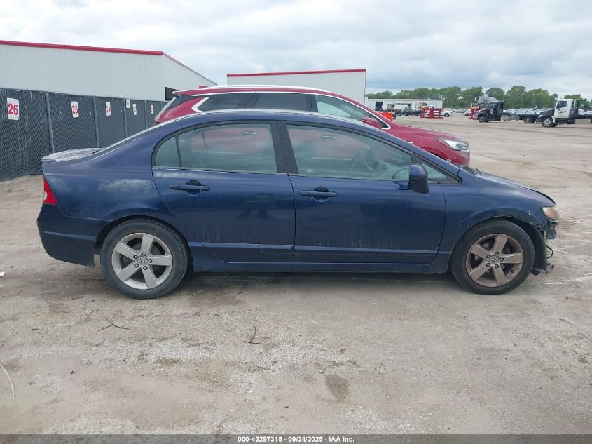 2011 Honda Civic Lx-S VIN: 2HGFA1E62BH519528 Lot: 43297315