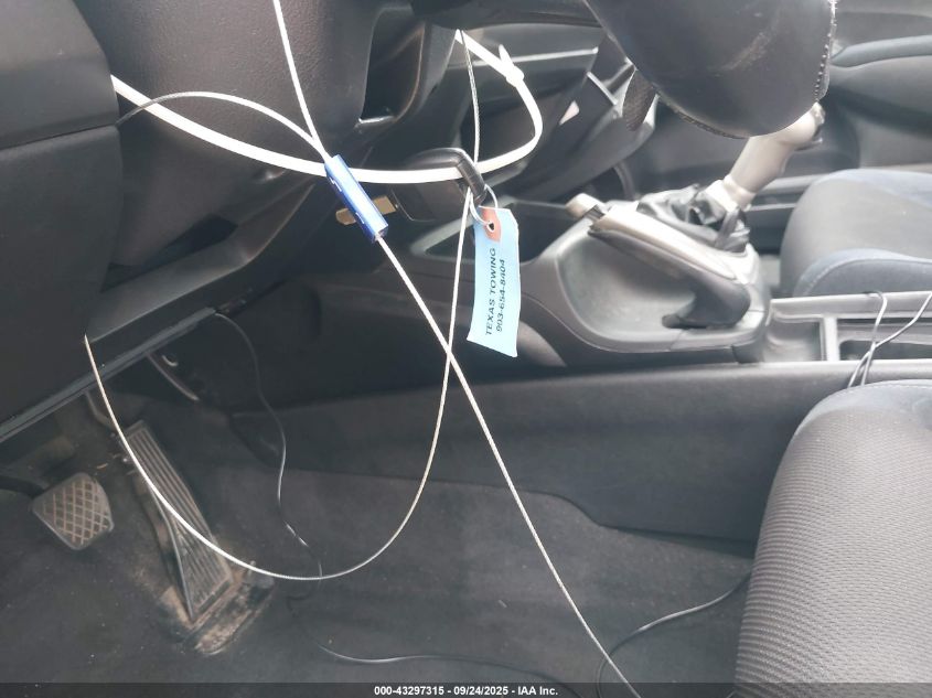 2011 Honda Civic Lx-S VIN: 2HGFA1E62BH519528 Lot: 43297315