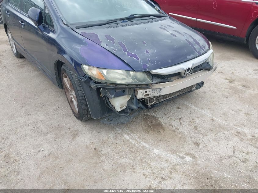 2011 Honda Civic Lx-S VIN: 2HGFA1E62BH519528 Lot: 43297315