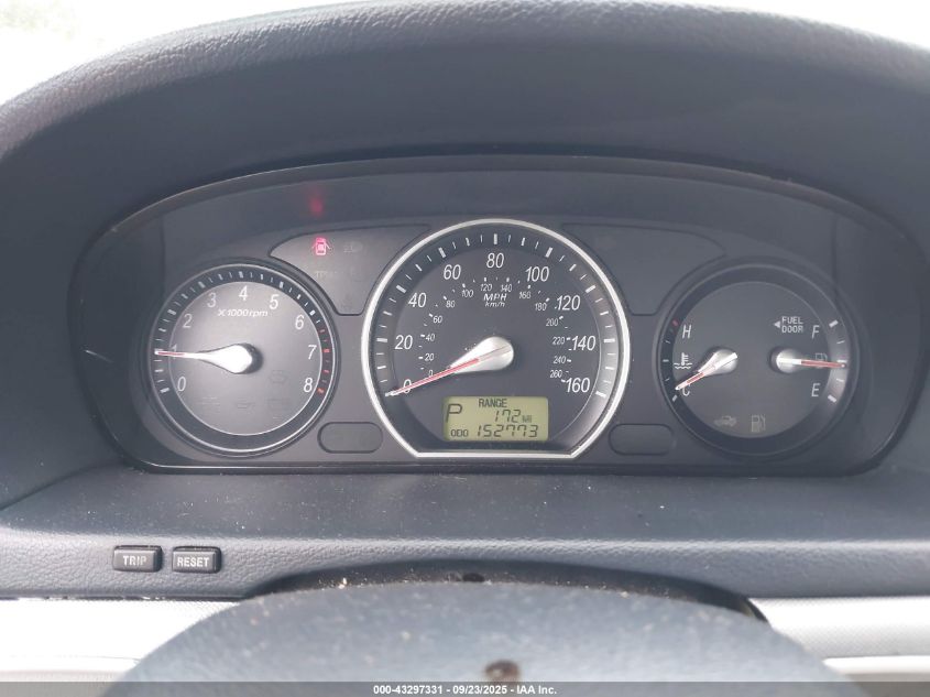 2006 Hyundai Sonata Gls V6/Lx V6 VIN: 5NPEU46F96H003634 Lot: 43297331