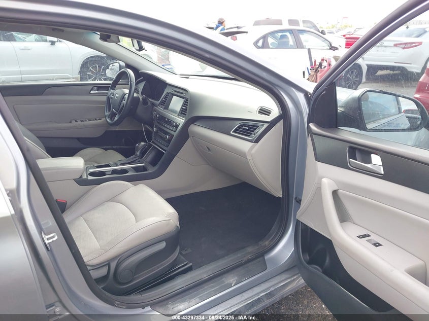 5NPE34AF9GH372800 2016 HYUNDAI SONATA photo no. 5