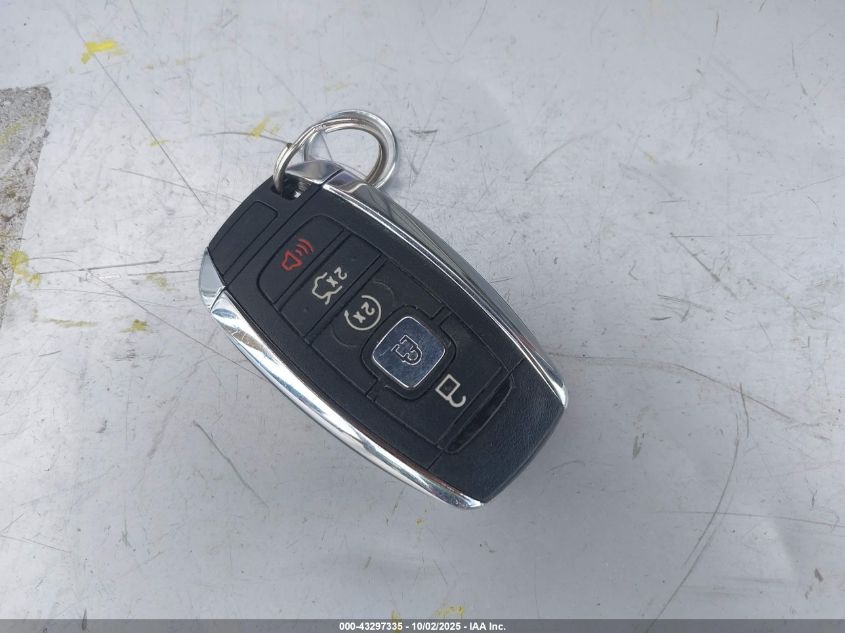 2017 Lincoln Mkc Reserve VIN: 5LMTJ3DH1HUL51119 Lot: 43297335