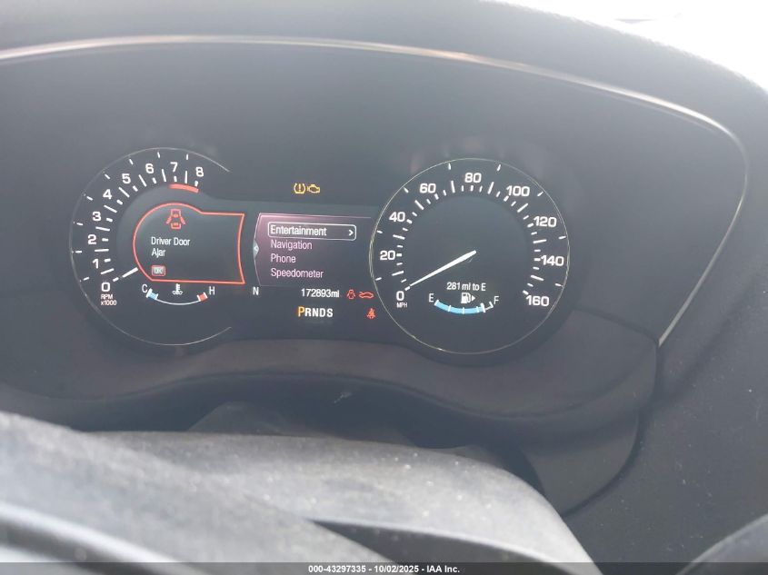 2017 Lincoln Mkc Reserve VIN: 5LMTJ3DH1HUL51119 Lot: 43297335