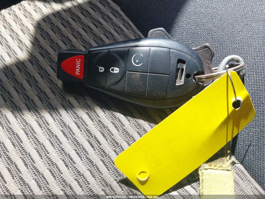 2009 Dodge Ram 1500 Slt/Sport/Trx VIN: 1D3HV13T69S806840 Lot: 43297337